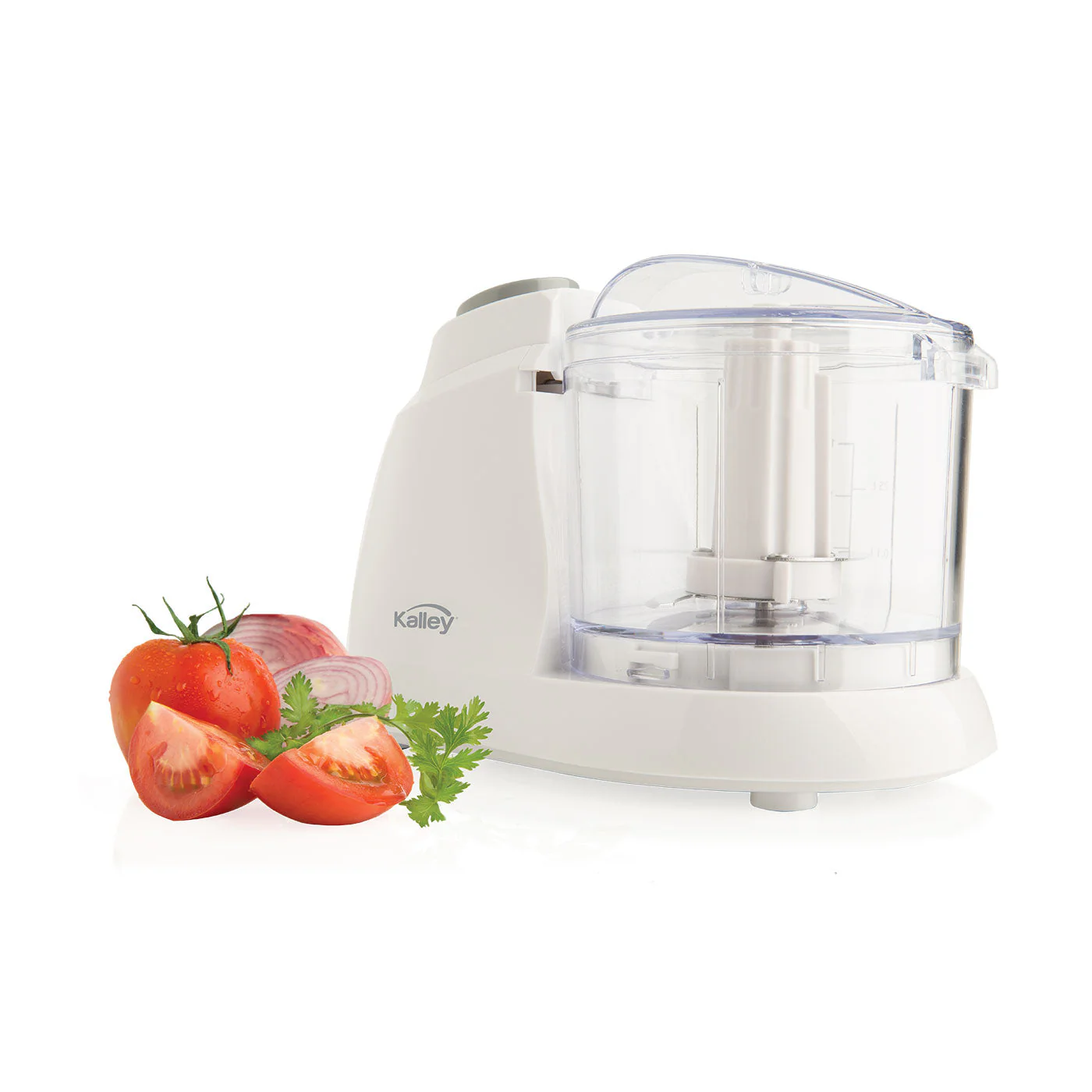 Procesador Kalley Mpa1004, Blanco - Image 2