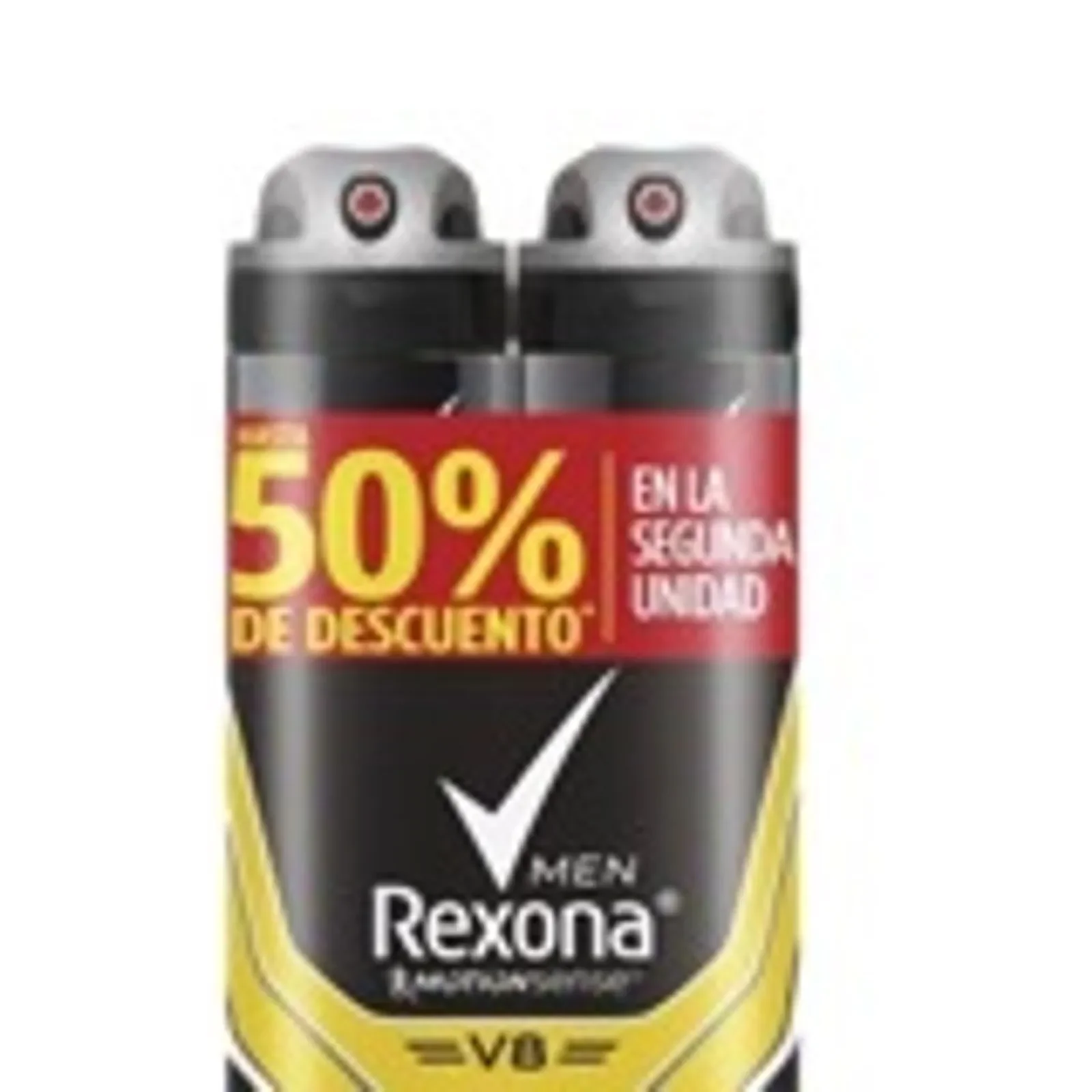 PX2 DESODORANTE SPRAY V8 51841