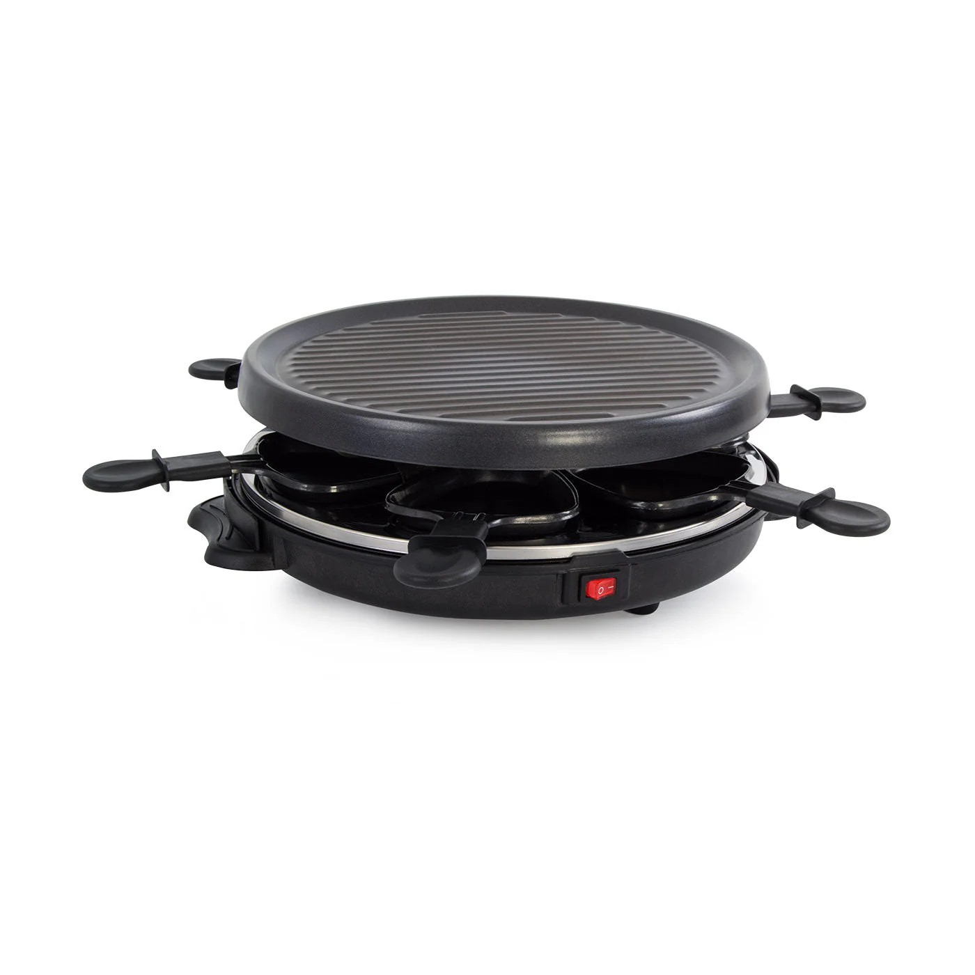 Raclette 800w Kalley K-Mrtt29 - Image 3