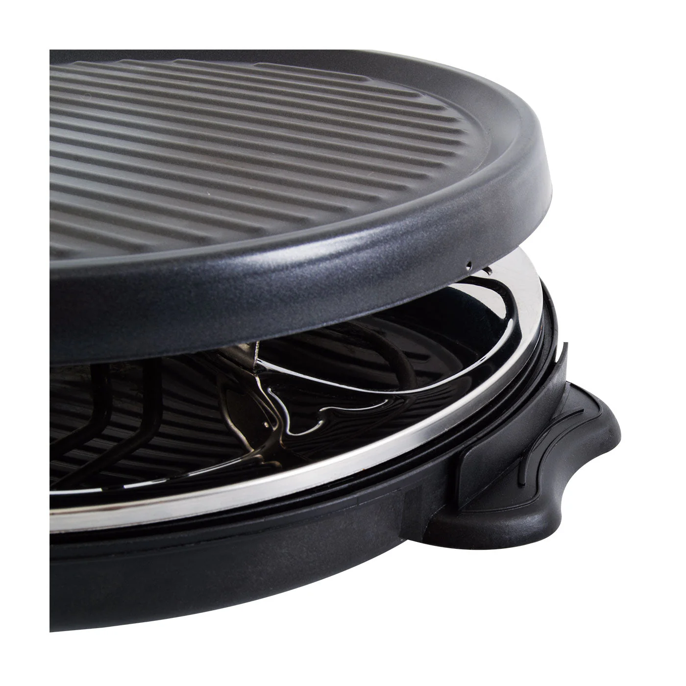 Raclette 800w Kalley K-Mrtt29 - Image 4