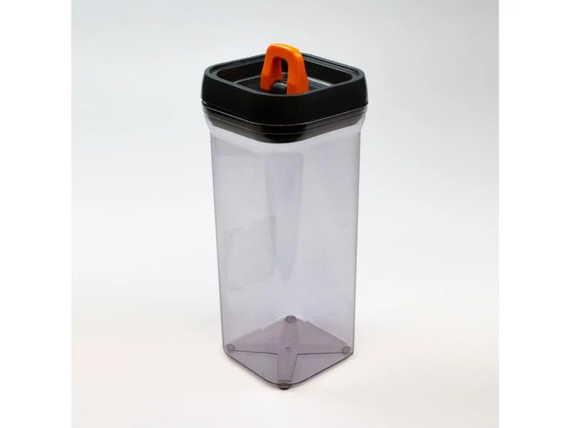 RECIPIENTE PLASTICO LUXOR 161203-560