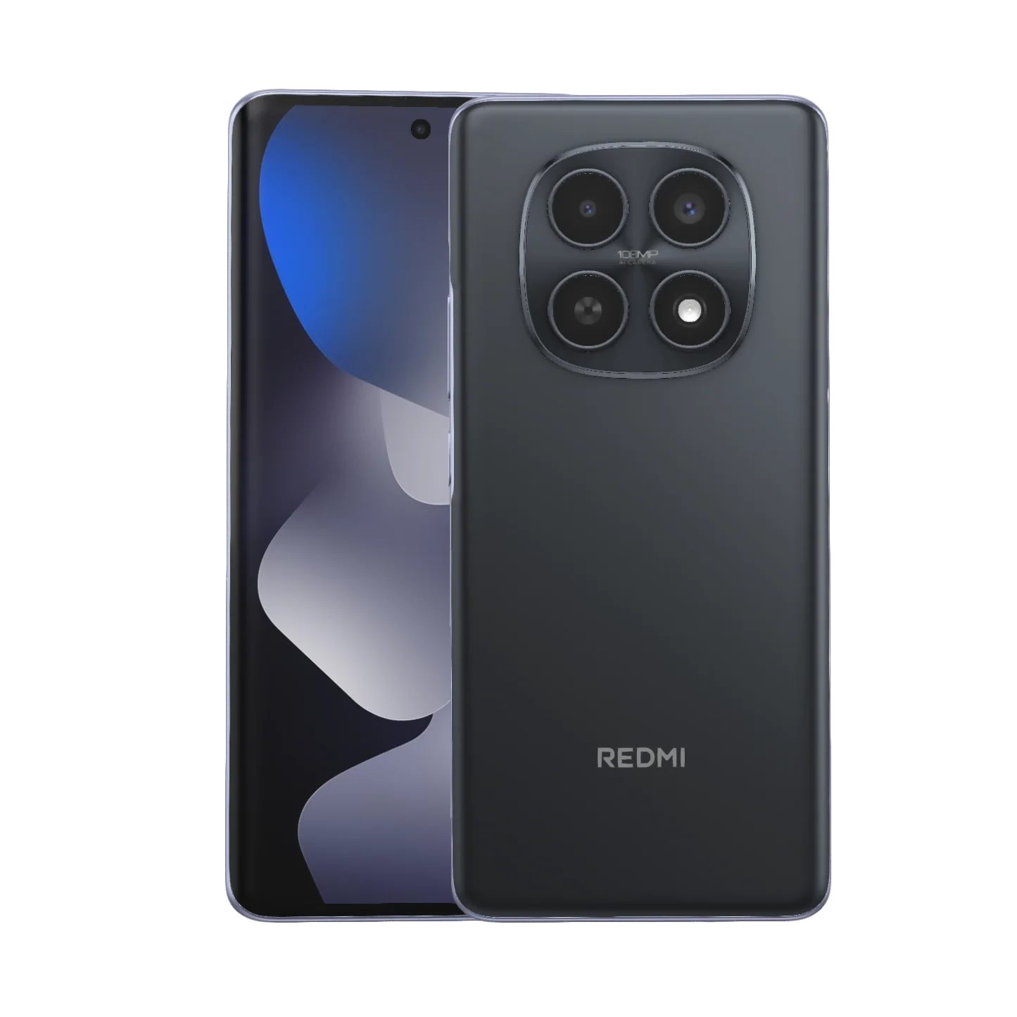 REDMI NOTE 15 6+128GB