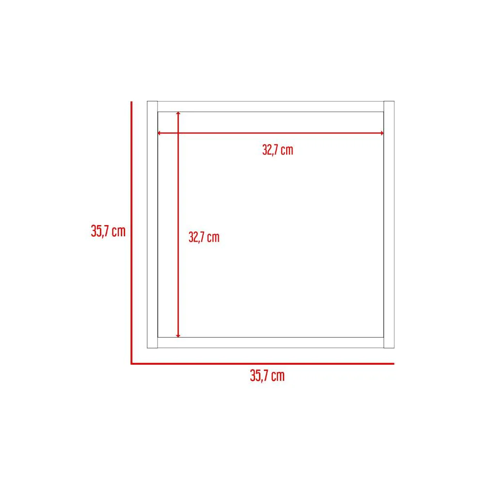 REPISA VETA, ARUPO, CON ESPACIO PARA OBJETOS DECORATIVOS - Image 11