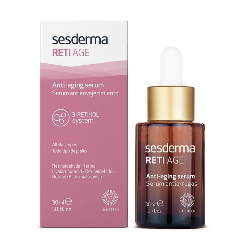 RETIAGE SUERO X 30ML