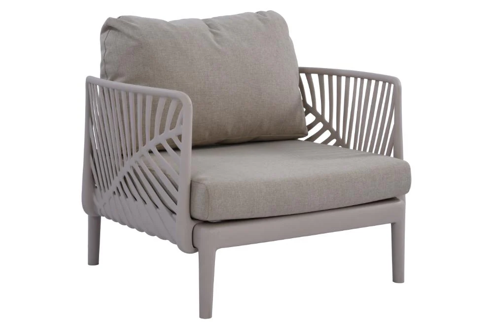 SALA DE EXTERIOR ASTRATTO, BEIGE - Image 11