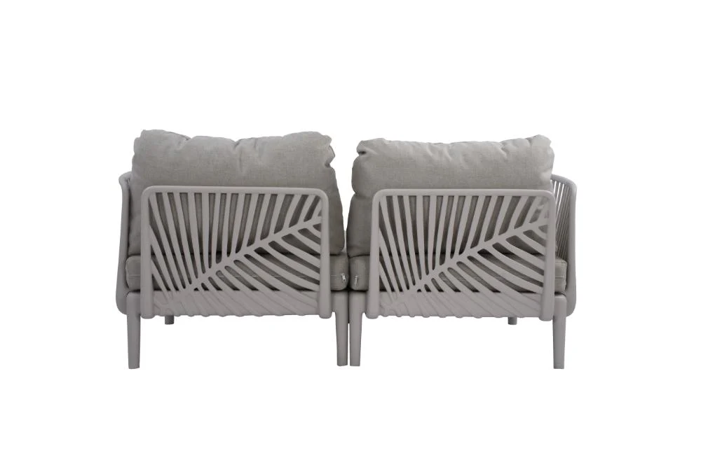 SALA DE EXTERIOR ASTRATTO, BEIGE - Image 13