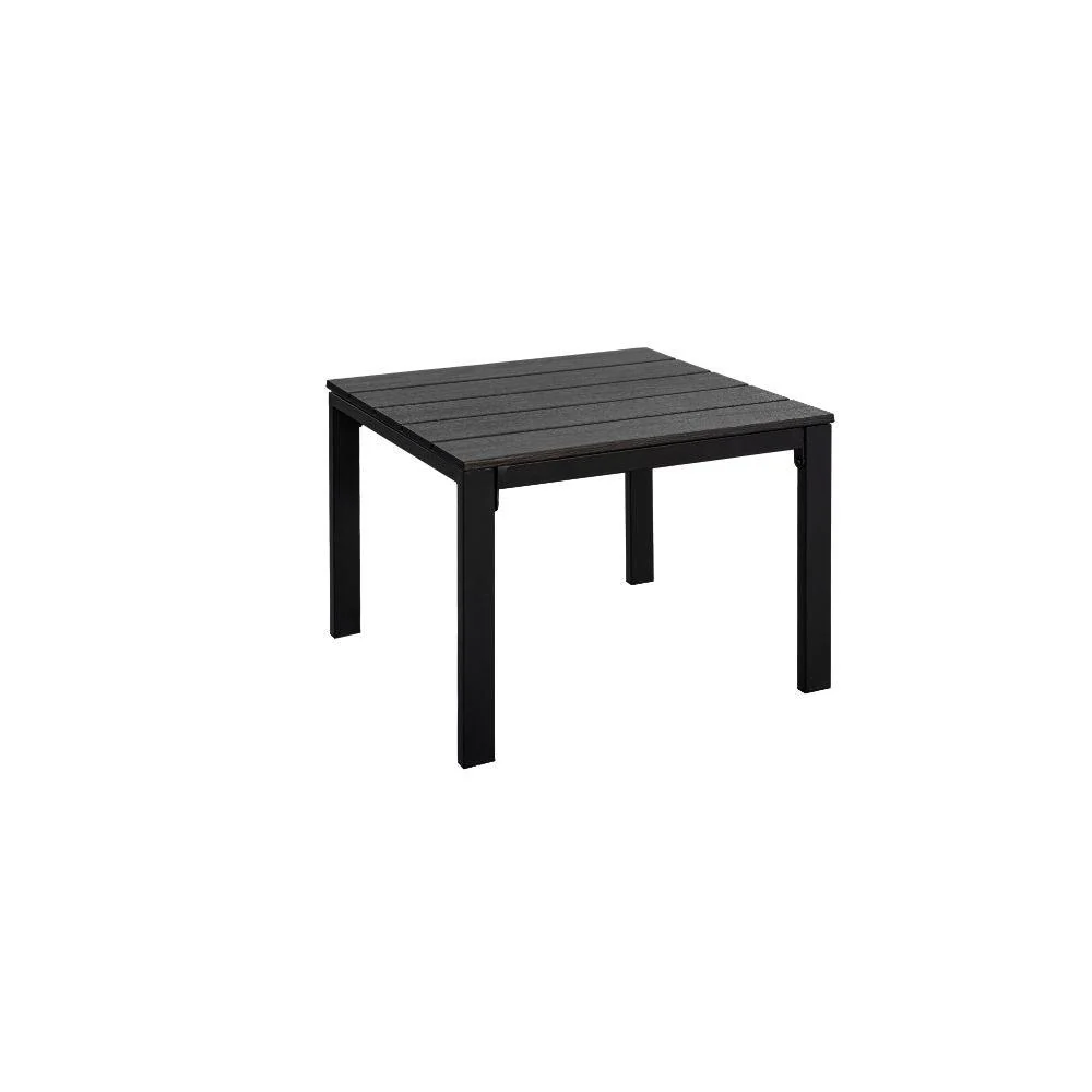 SALA DE EXTERIOR TURÍN , NEGRO Y GRIS, INCLUYE DOS SILLAS - Image 17