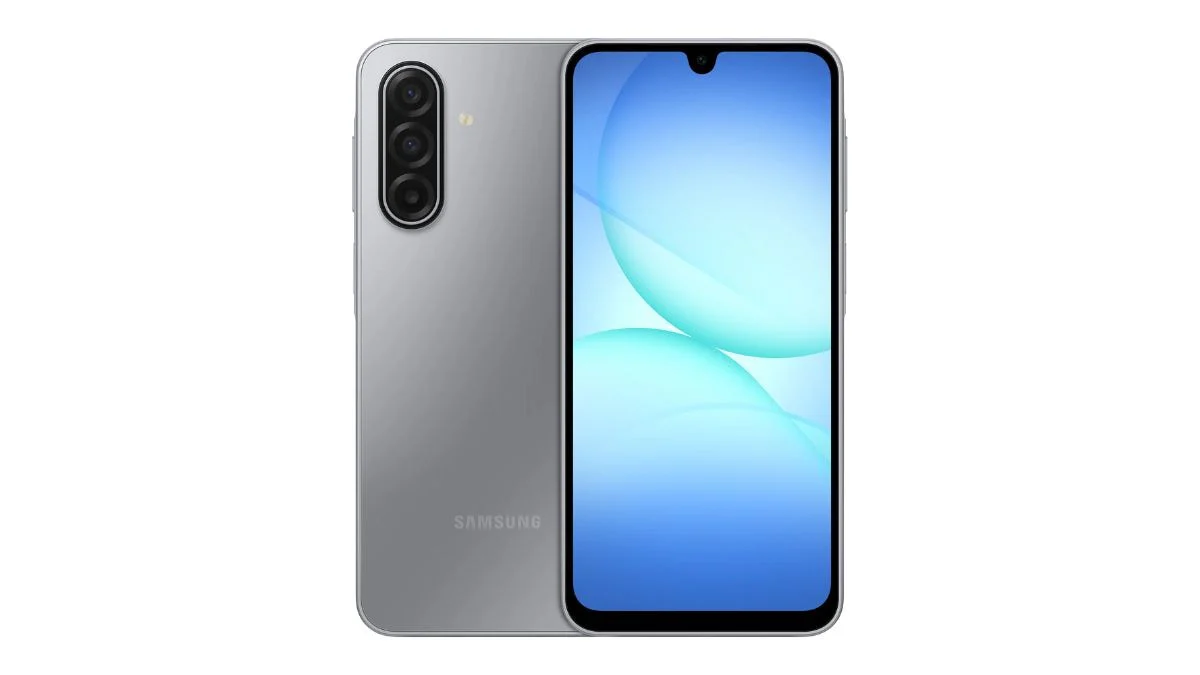 SAMSUNG A17