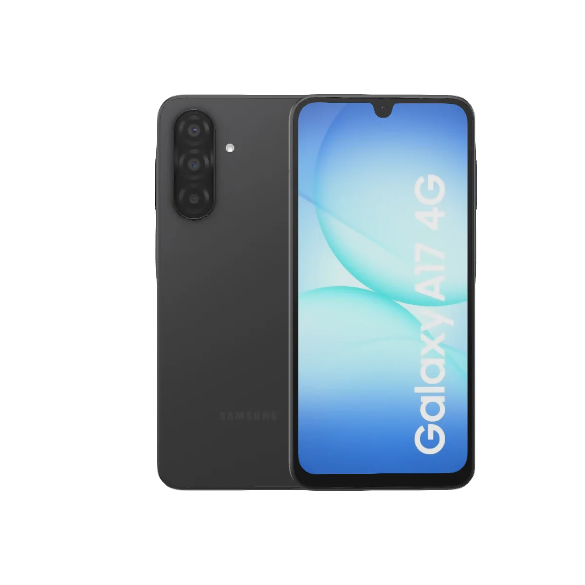 SAMSUNG A17 4G 4+128GB - Image 2