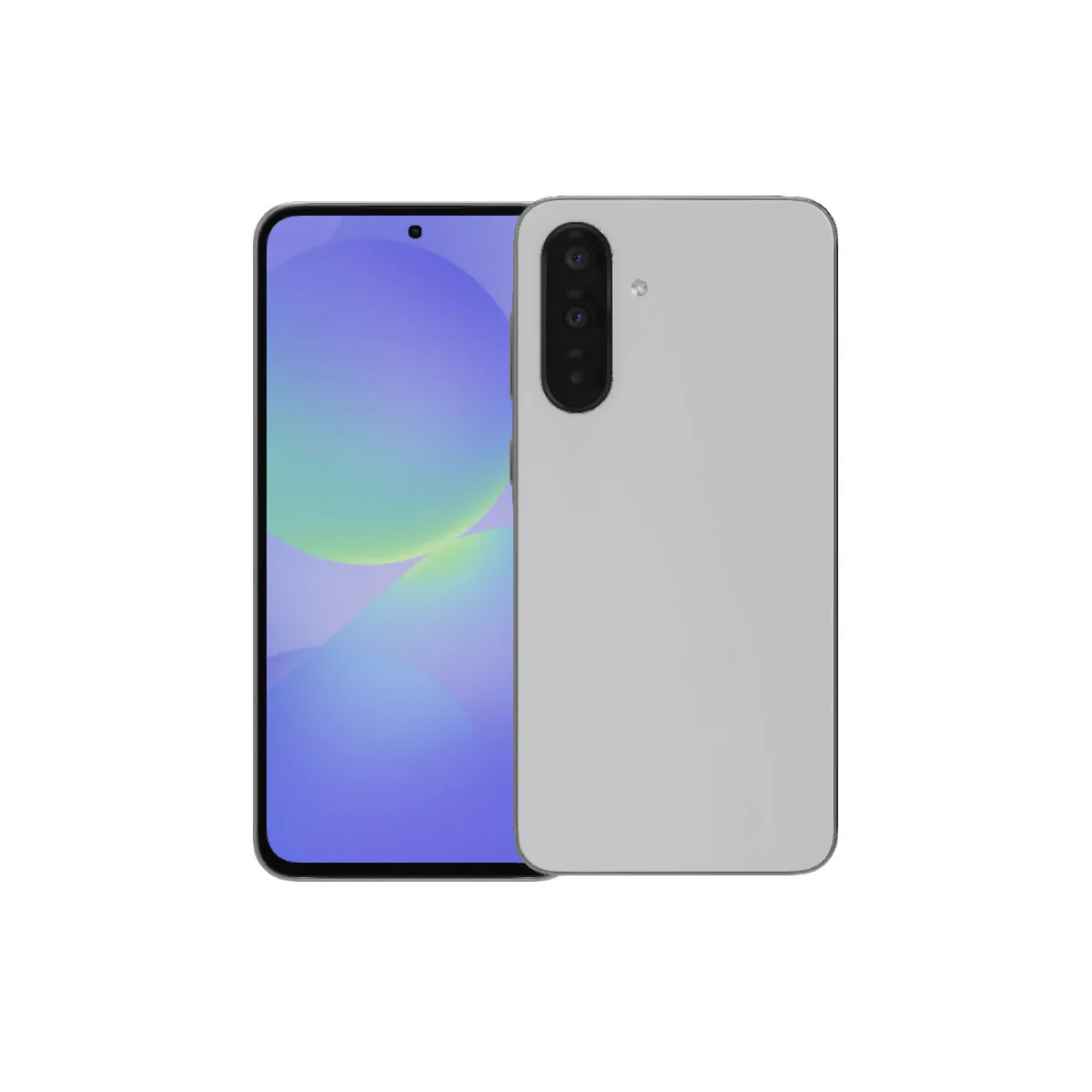 SAMSUNG A36 8+256GB 5G - Image 2