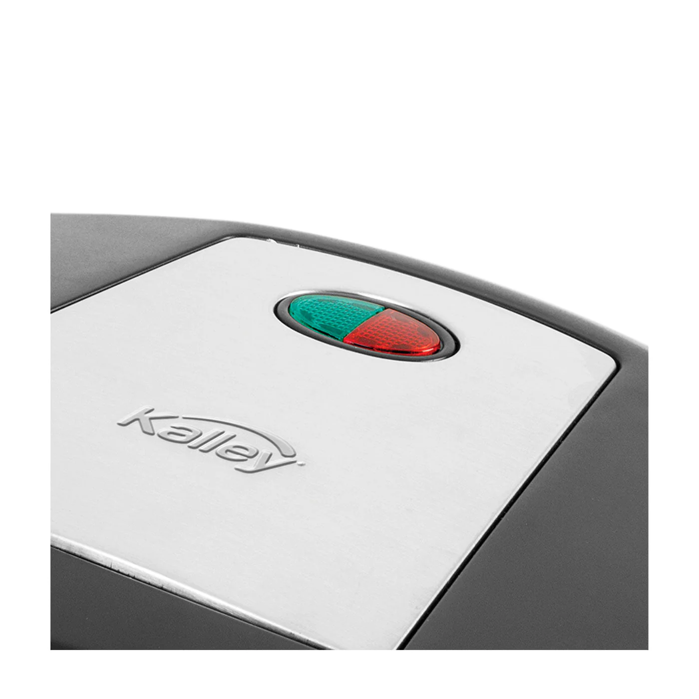 Sanduchera Panini Kalley Smp200n - Image 4