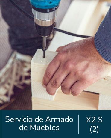SERVICIO DE ARMADO, X2 S (2)