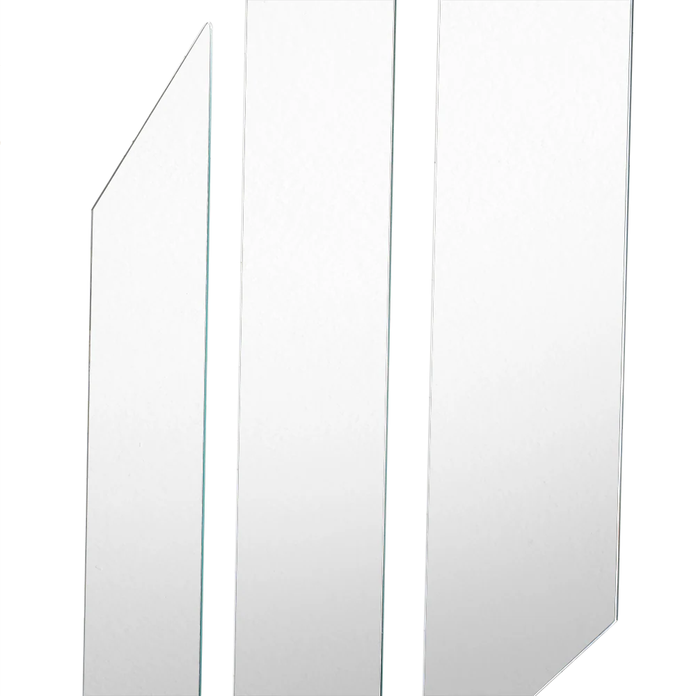 SET DE 3 ESPEJOS OTTAWA, RECTANGULARES - Image 10