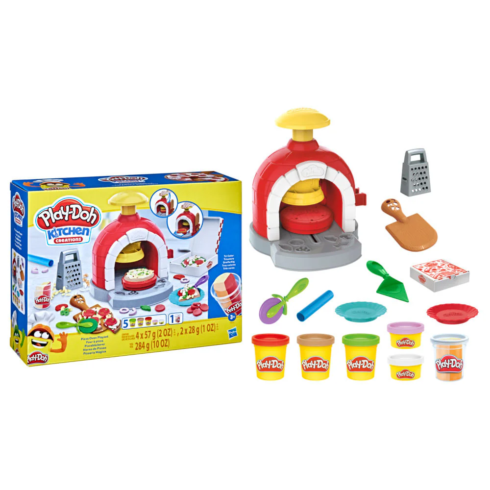 SET MASA HORNO PIZZA F4373 - Image 10