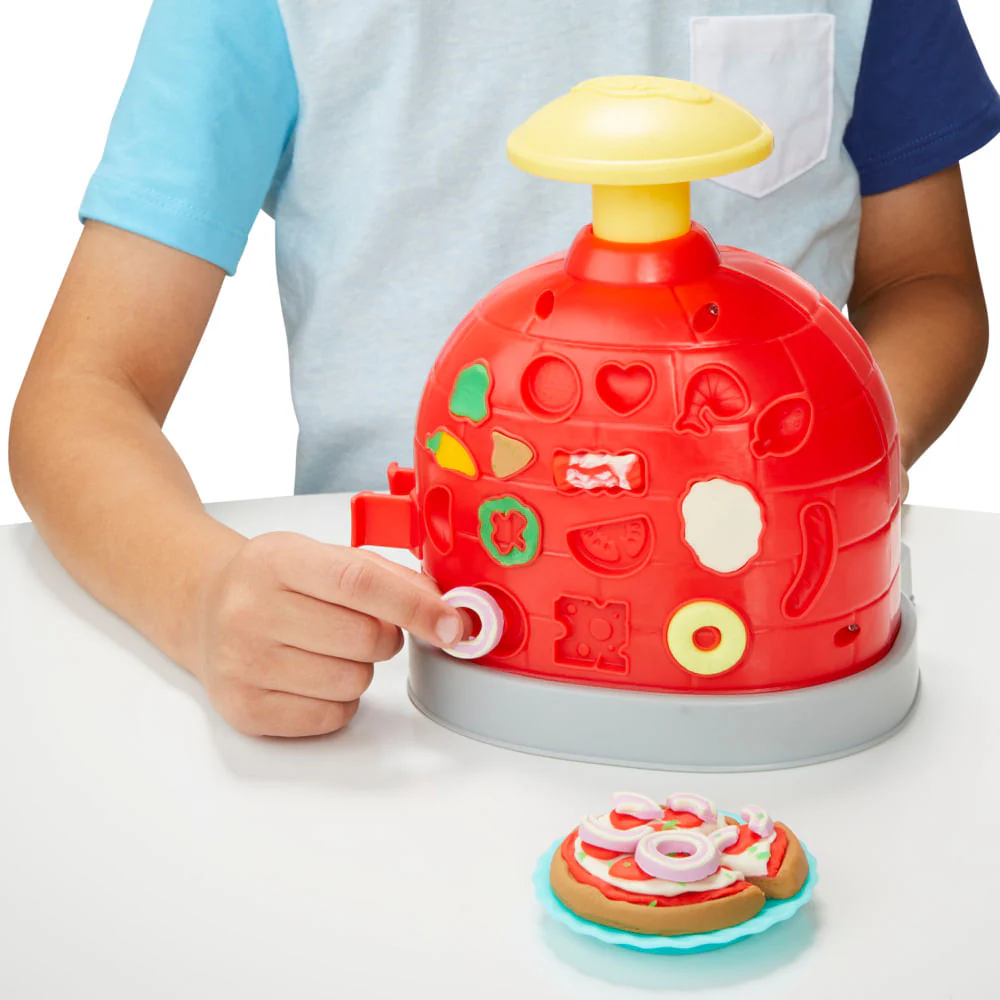 SET MASA HORNO PIZZA F4373 - Image 16