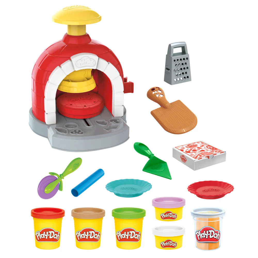SET MASA HORNO PIZZA F4373 - Image 8