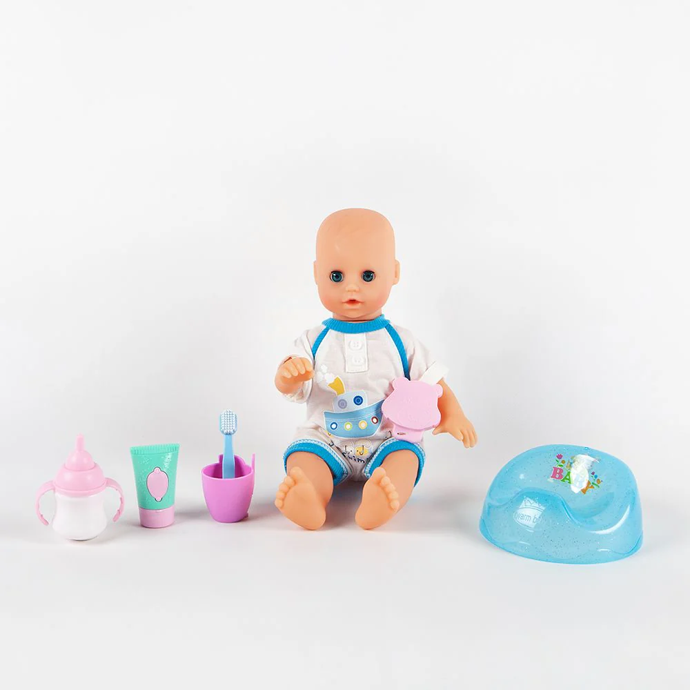 SET MUÑECA C/ACCES WZJ025B-3 - Image 4