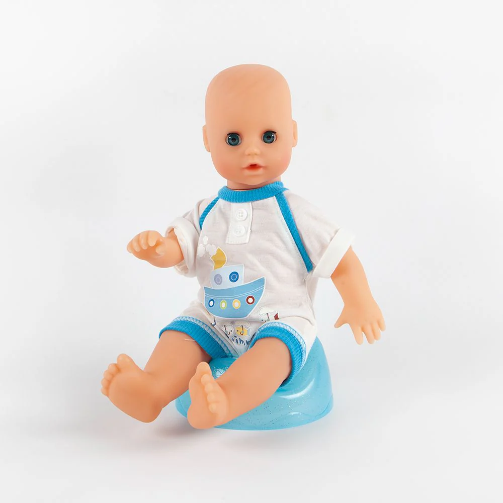 SET MUÑECA C/ACCES WZJ025B-3 - Image 6