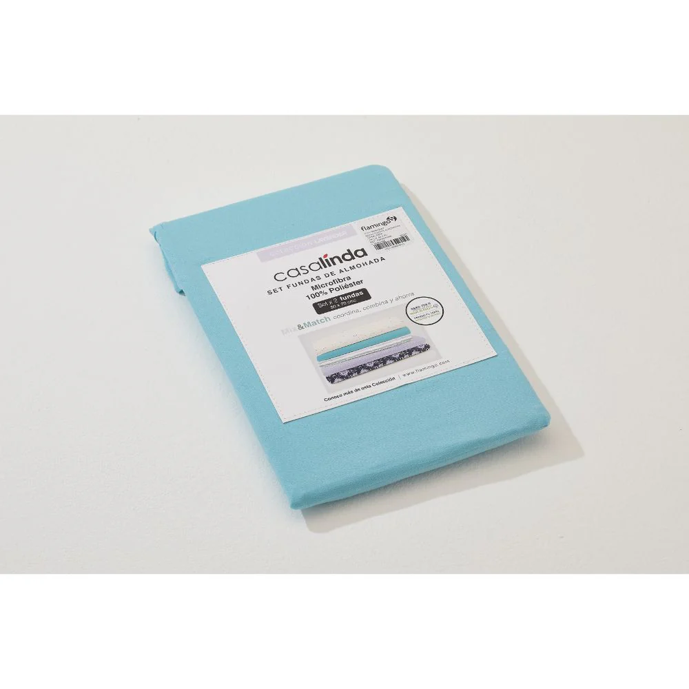 SETX2 FUNDAS ALMOHADAS FUND-MIX6 50 X 70 - Image 3