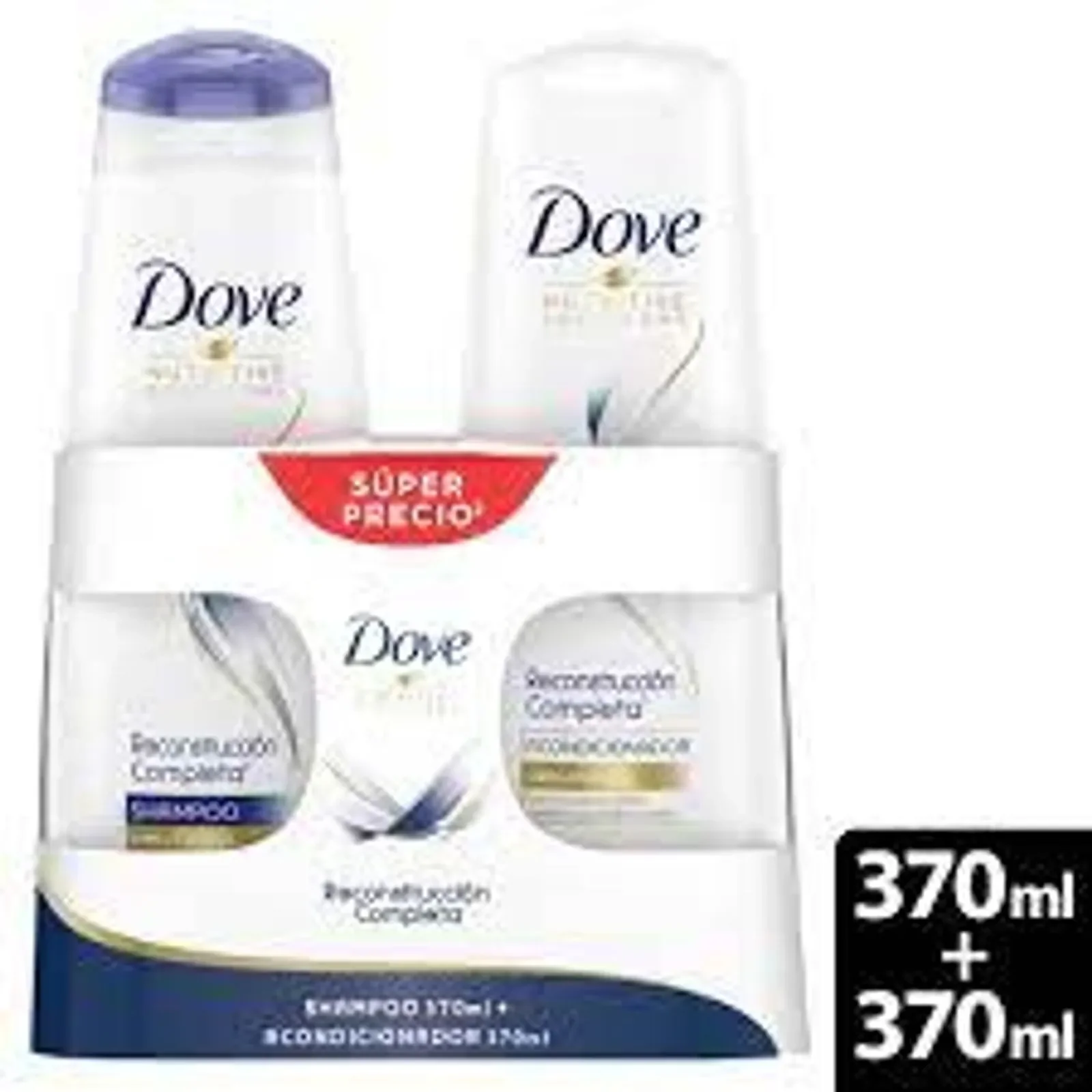 SHAMPOO+ACOND RECONSTRUCCION 74169