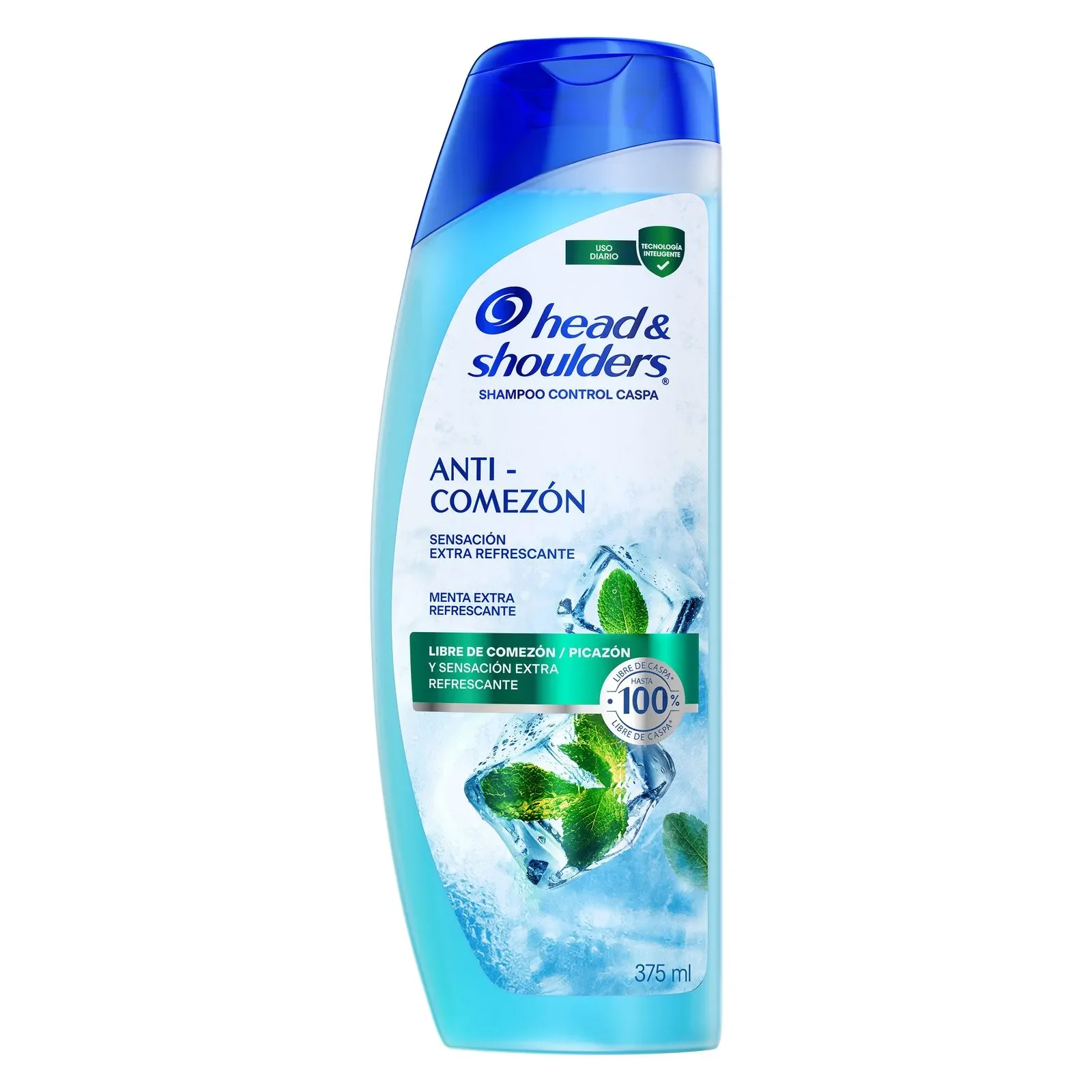 SHAMPOO H&S ANTICOMEZON 77847