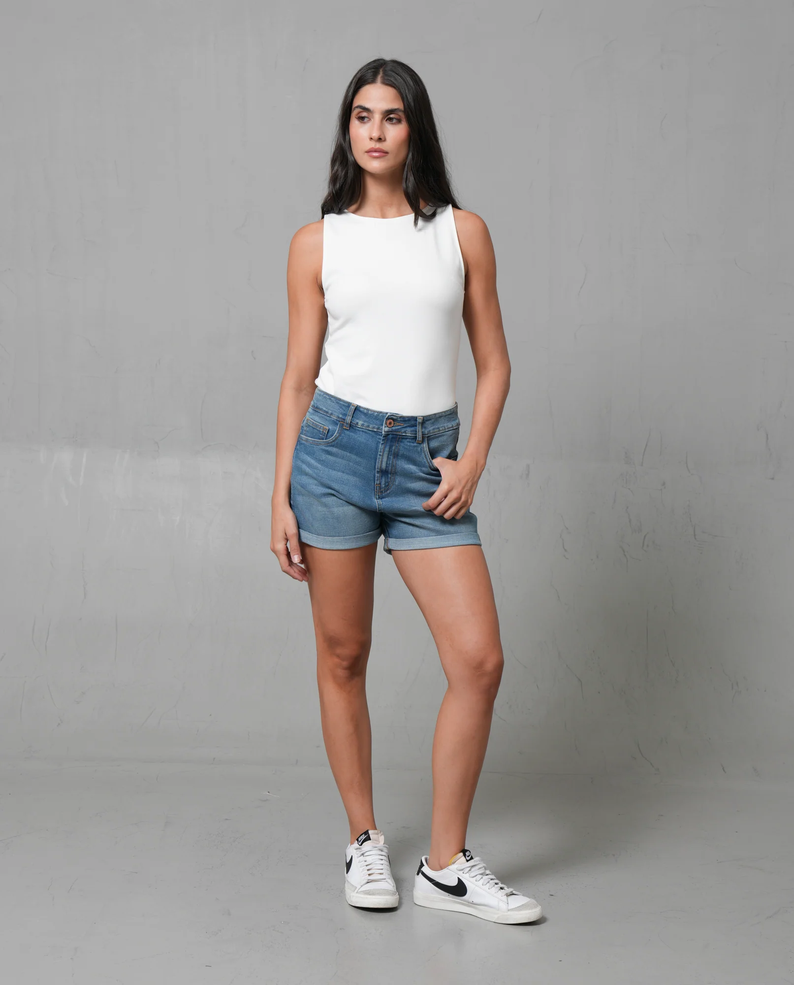 SHORT 250G050 - Image 11
