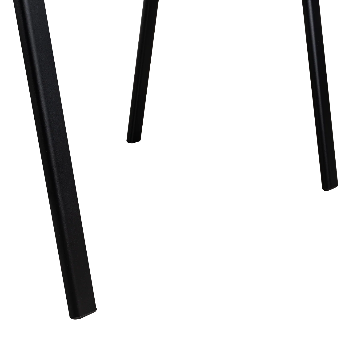 SILLA INTERLOCUTORA, NEGRO, CON ESPALDAR Y DISEÑO SENCILLO SIN BRAZO X4 - Image 11