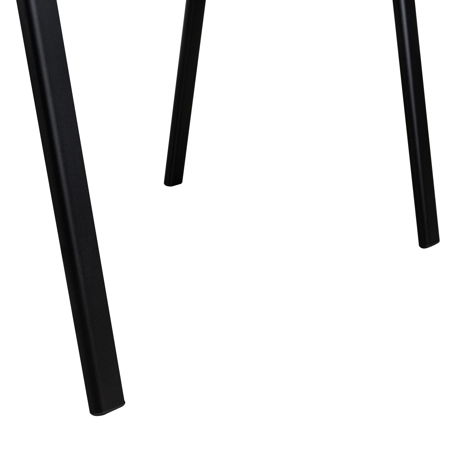 SILLA INTERLOCUTORA, NEGRO, CON ESPALDAR Y DISEÑO SENCILLO X4 - Image 10