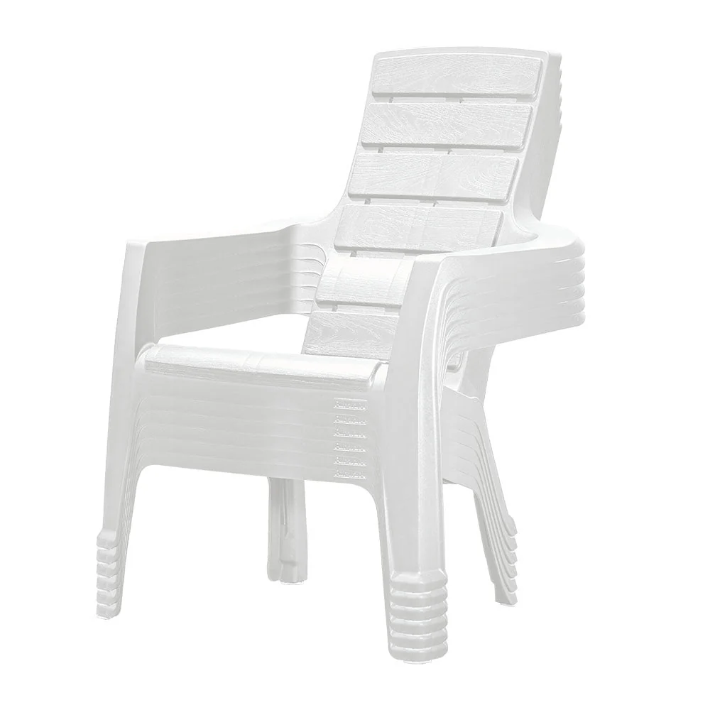 Silla Playera Barú Blanco Arena - Image 4