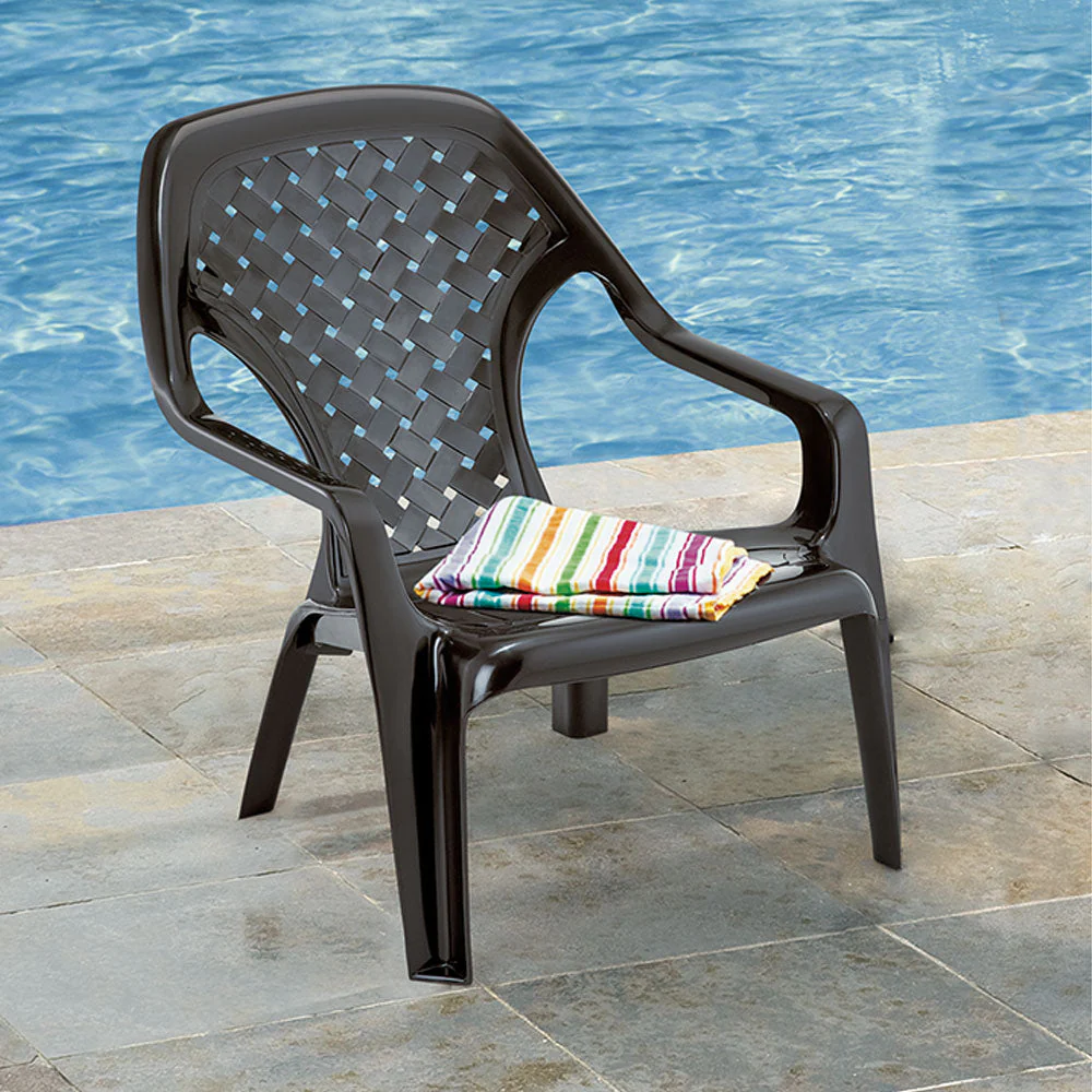 Silla Playera Wengue - Image 2