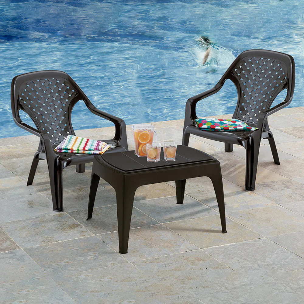 Silla Playera Wengue - Image 3