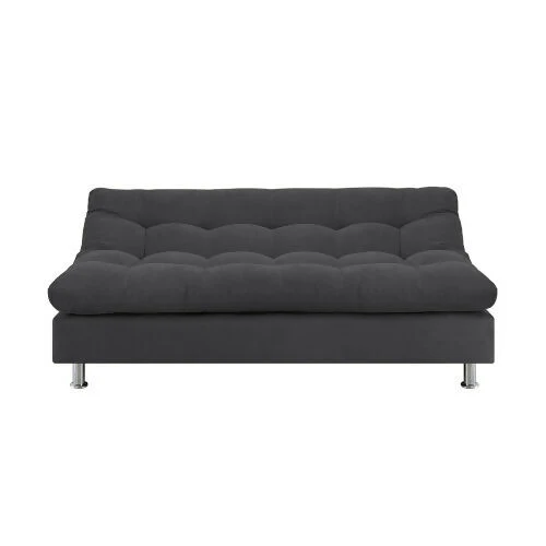 SOFÁ CAMA COMFORT ANTIFLUIDOS GRIS OSCURO - Image 5