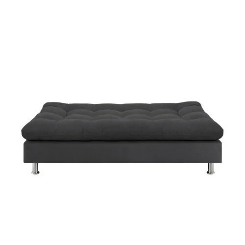 SOFÁ CAMA COMFORT ANTIFLUIDOS GRIS OSCURO - Image 6