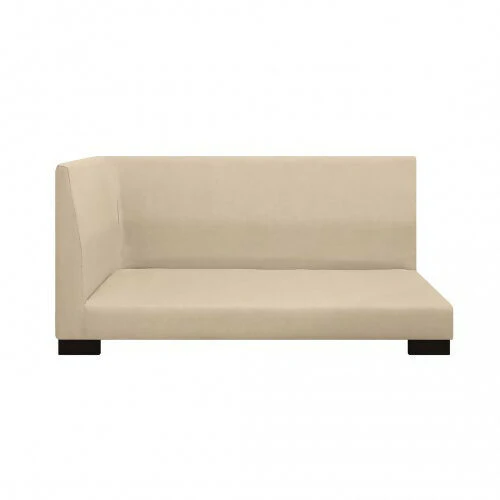 SOFA CAMA EN L STERIMBERG ANTIFLUIDOS BEIGE - Image 8