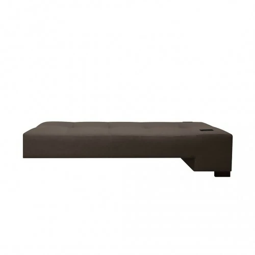 SOFA CAMA EN L STERIMBERG ANTIFLUIDOS CAFÉ - Image 2