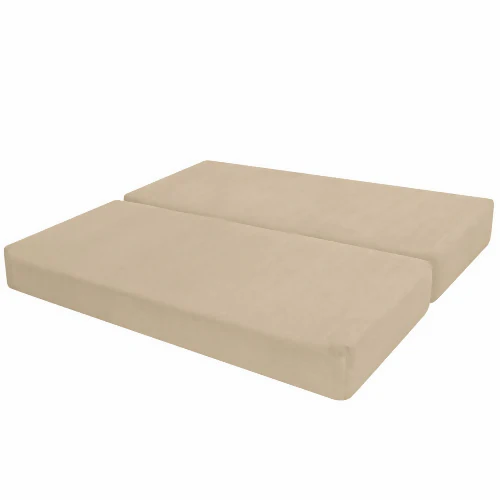 SOFÁ CAMA MIAMI ENROLLADO Y COMPRIMIDO COLOR BEIGE - Image 6