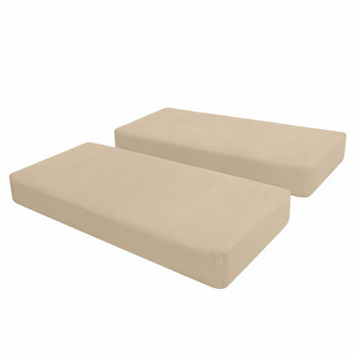 SOFÁ CAMA MIAMI ENROLLADO Y COMPRIMIDO COLOR BEIGE - Image 7