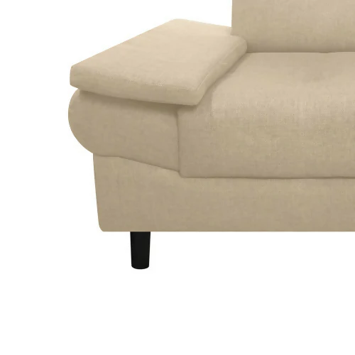 SOFA MICHELLE ANTIFLUIDOS BEI
