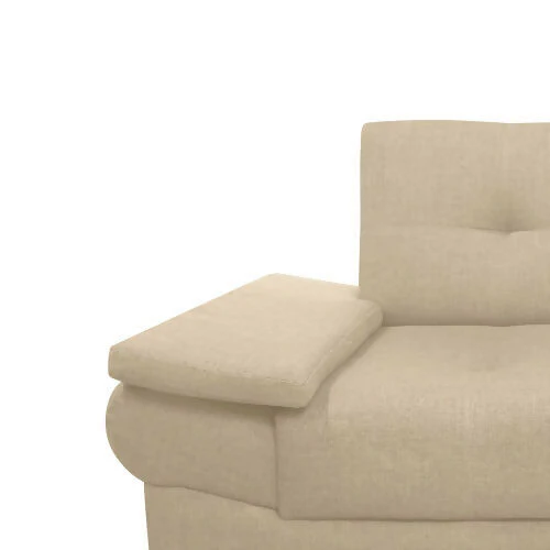 SOFA MICHELLE ANTIFLUIDOS BEI - Image 2