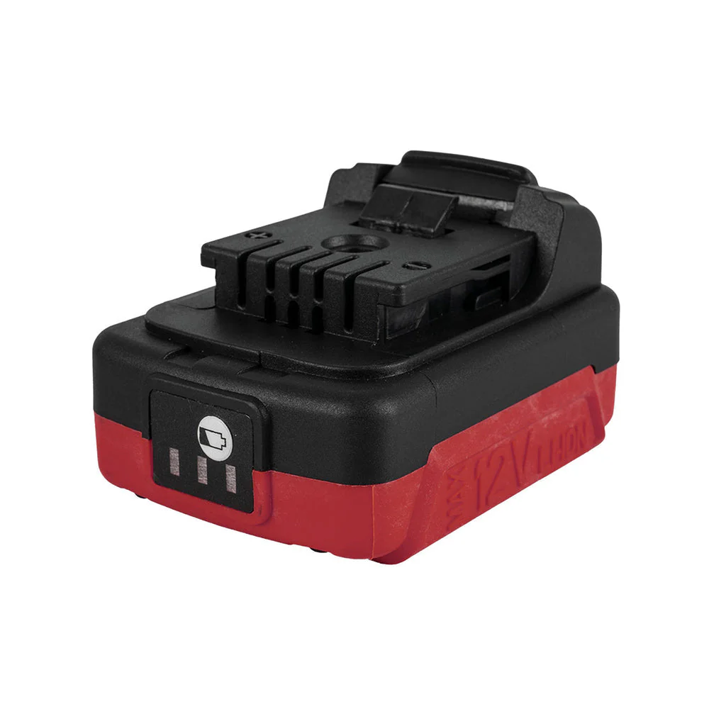 Taladro inalámbrico 12V K-TI12 - Image 10