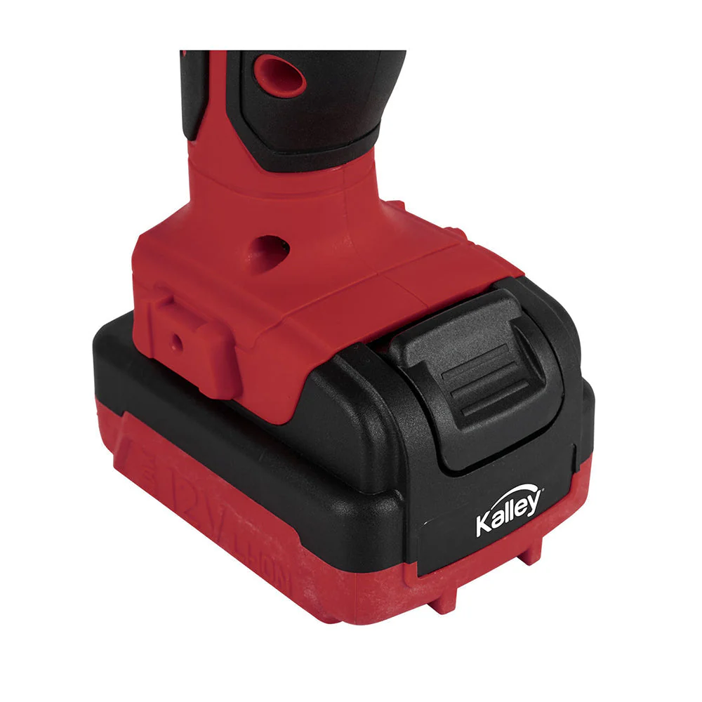 Taladro inalámbrico 12V K-TI12 - Image 11