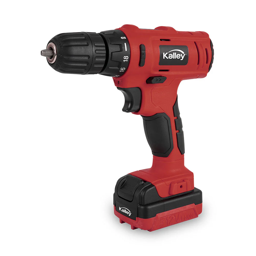 Taladro inalámbrico 12V K-TI12 - Image 3