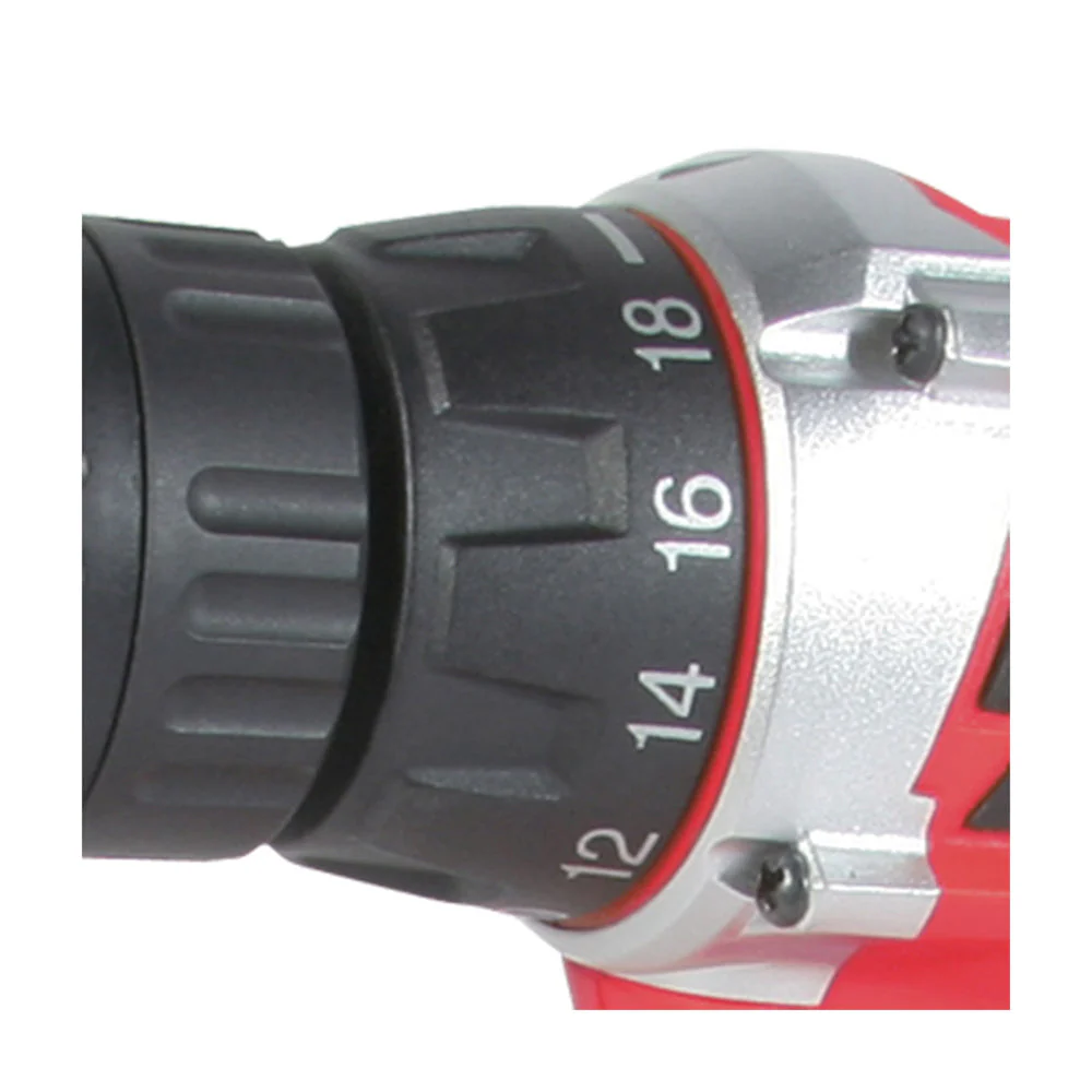 Taladro + set 2 Bat K-SH18TIB2 - Image 3