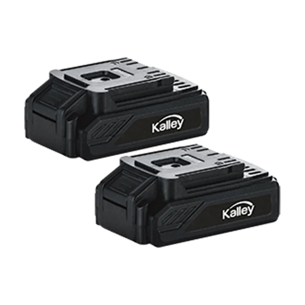 Taladro + set 2 Bat K-SH18TIB2 - Image 6