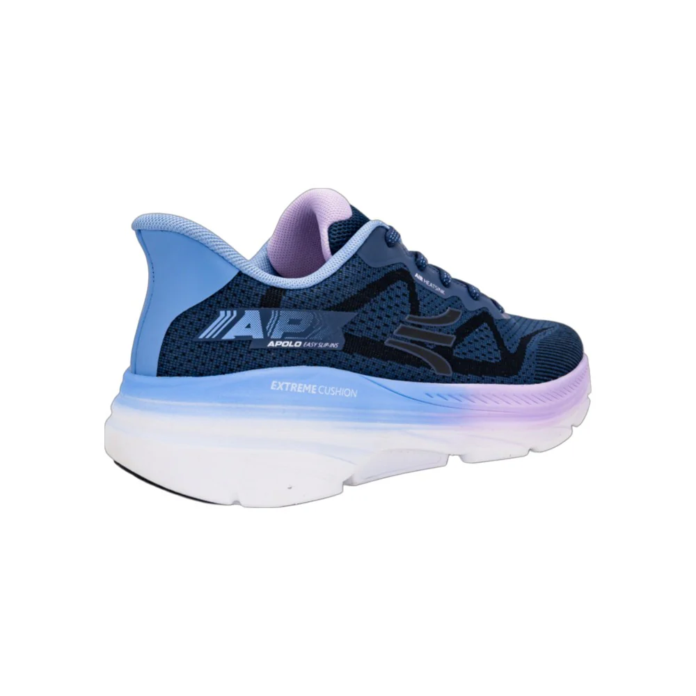 TENIS CONFORT MUJER AD25-82-02 - Image 3