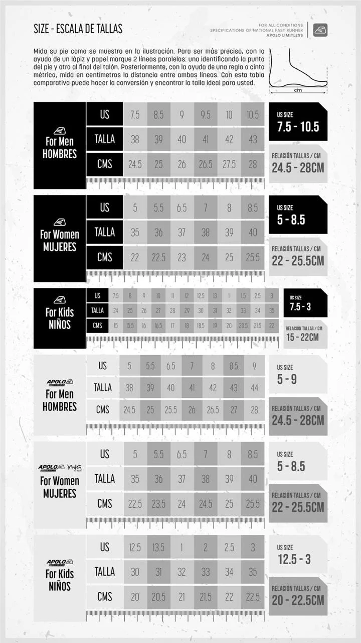 TENIS DEPORTIVO MIA25-186L-3 - Image 5