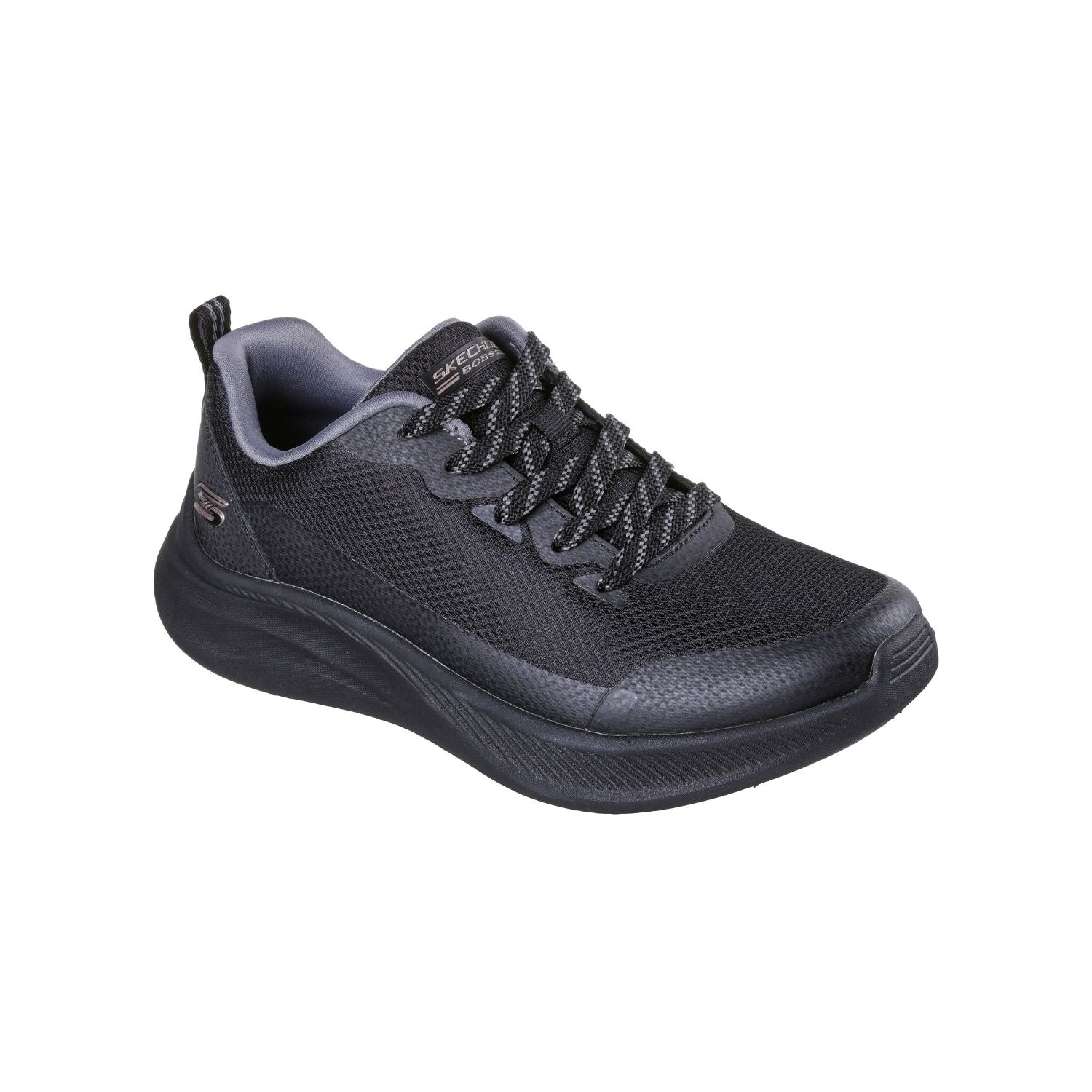 TENIS DEPORTIVOS MUJER 117730BBK - Image 6