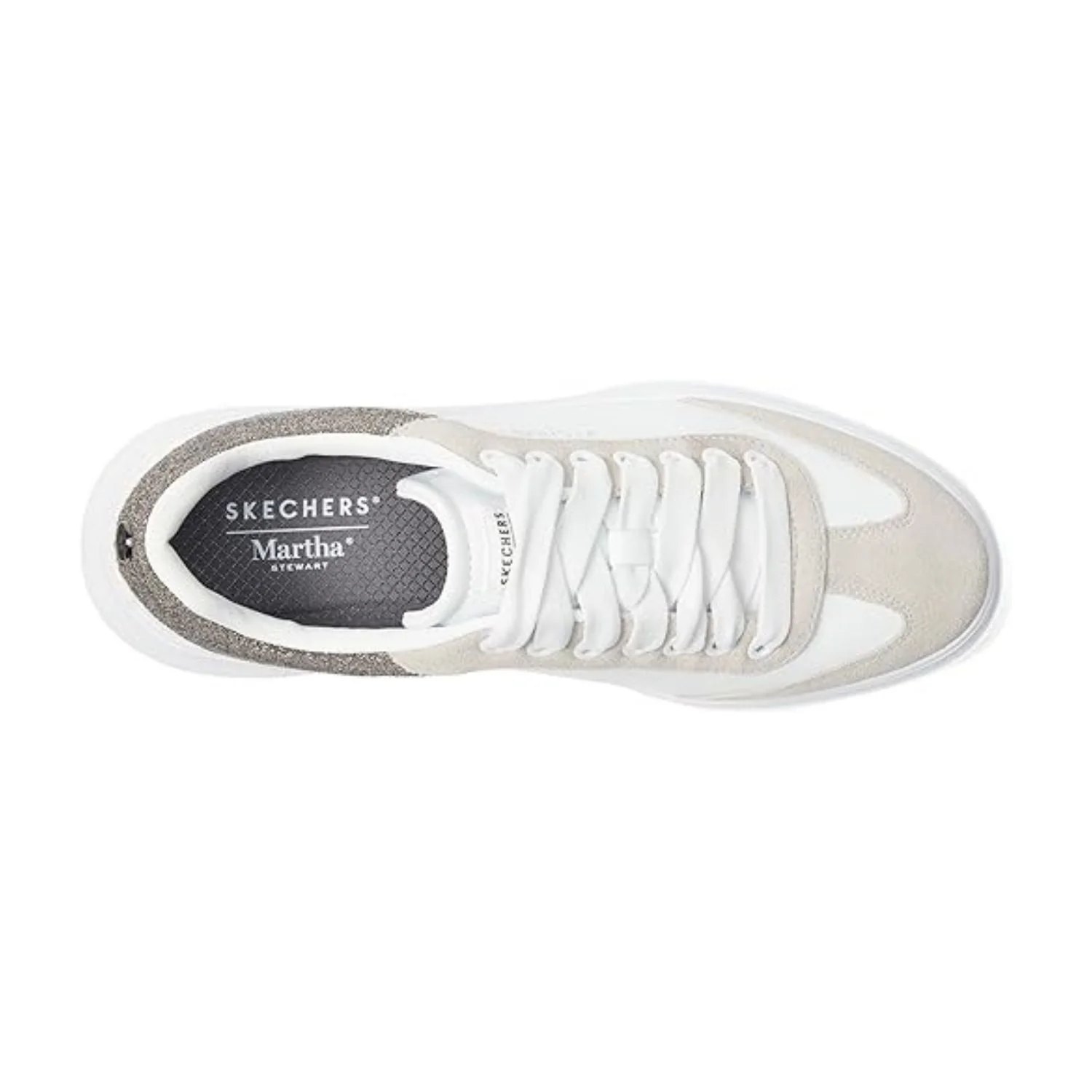 TENIS DEPORTIVOS 158822WHT