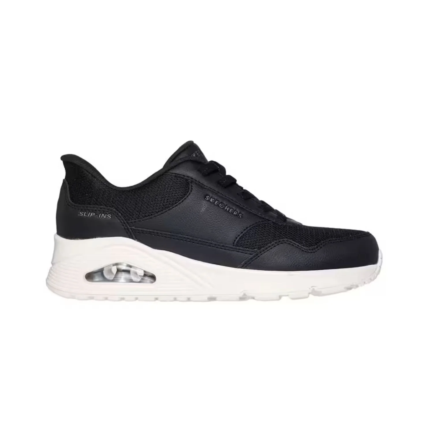 TENIS DEPORTIVOS 177117BLK