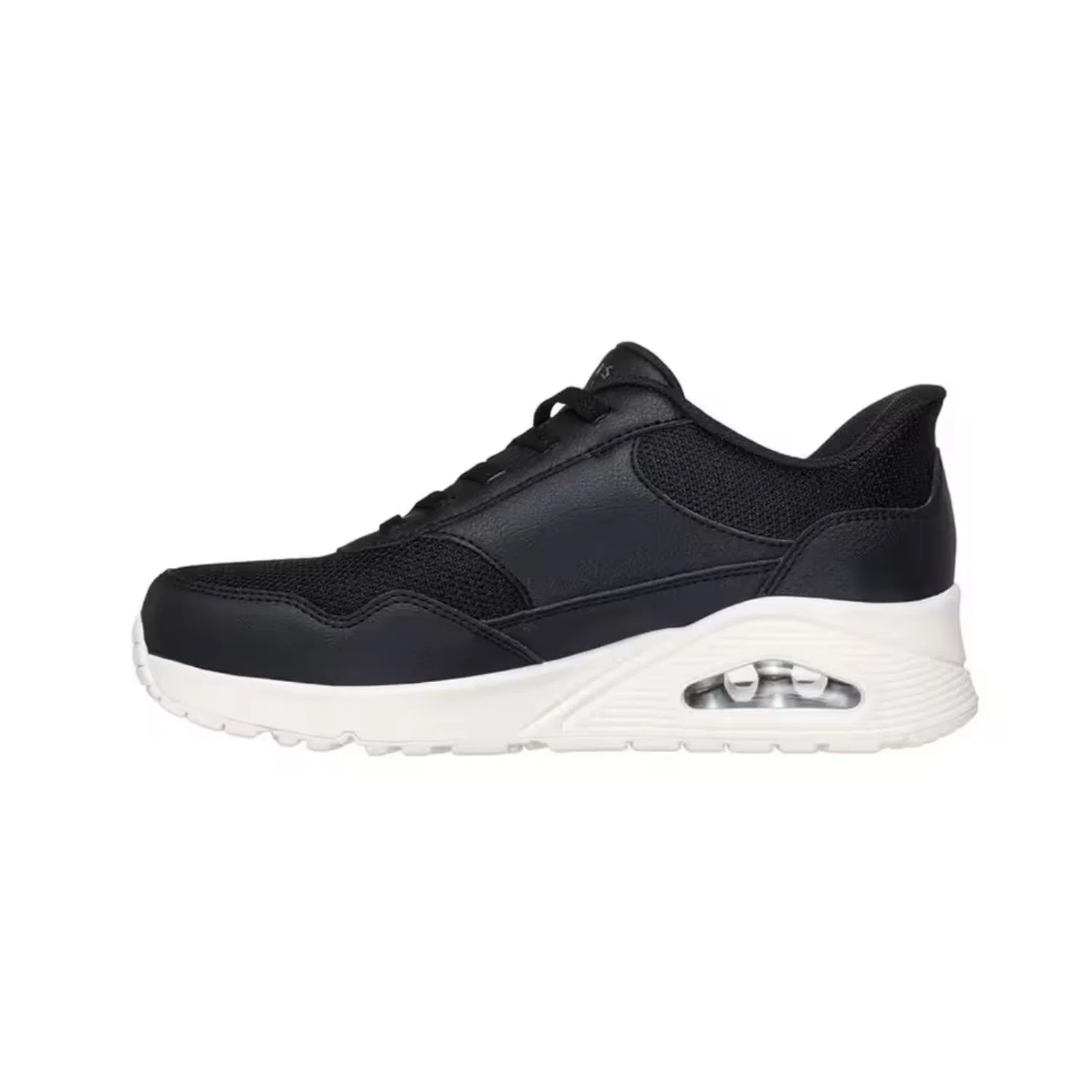 TENIS DEPORTIVOS 177117BLK - Image 2